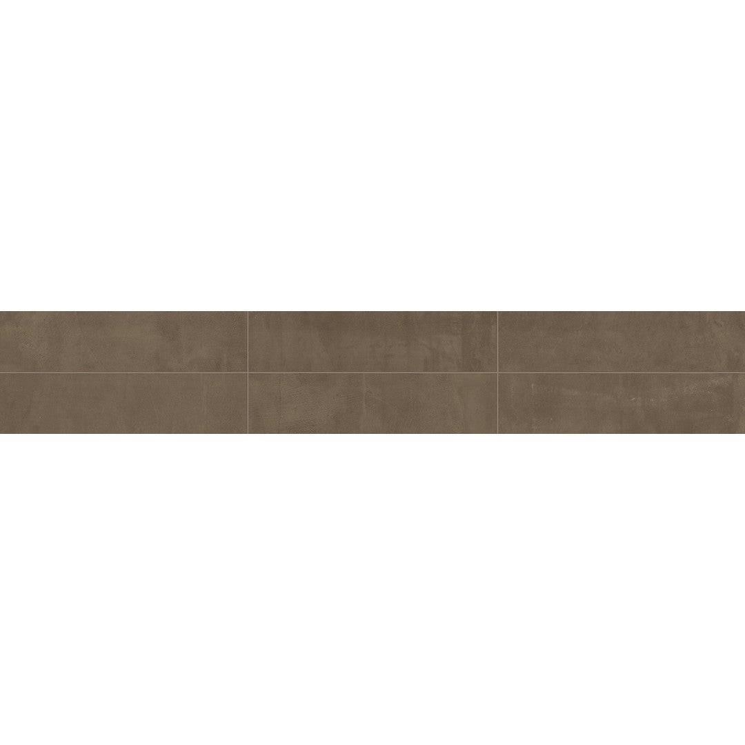 Daltile Chord 6" x 24" Rectified Matte Porcelain Floor Tile