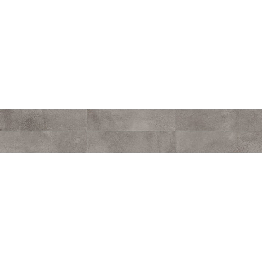 Daltile Chord 6" x 24" Rectified Matte Porcelain Floor Tile