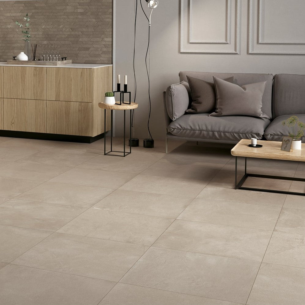 Ottimo Comfort 18" x 36" Matte Porcelain Tile