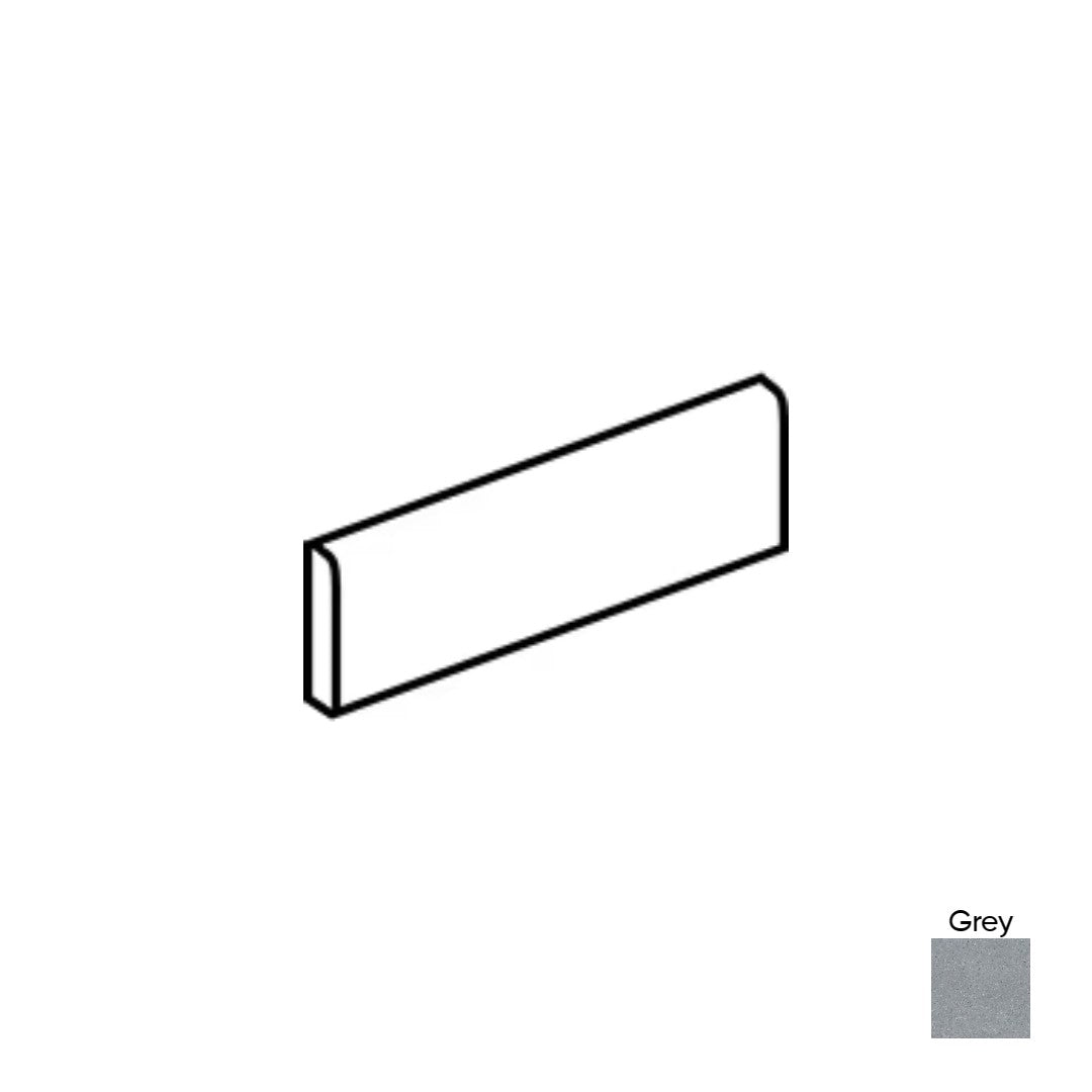 Daltile Cohesian 3" x 24" Polished Porcelain Bullnose