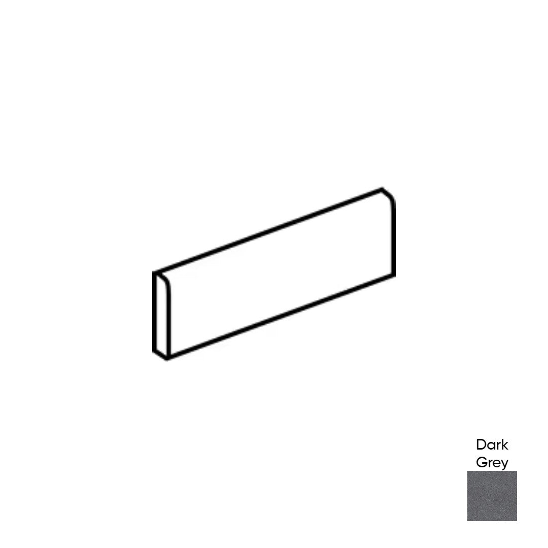 Daltile Cohesian 3" x 24" Polished Porcelain Bullnose