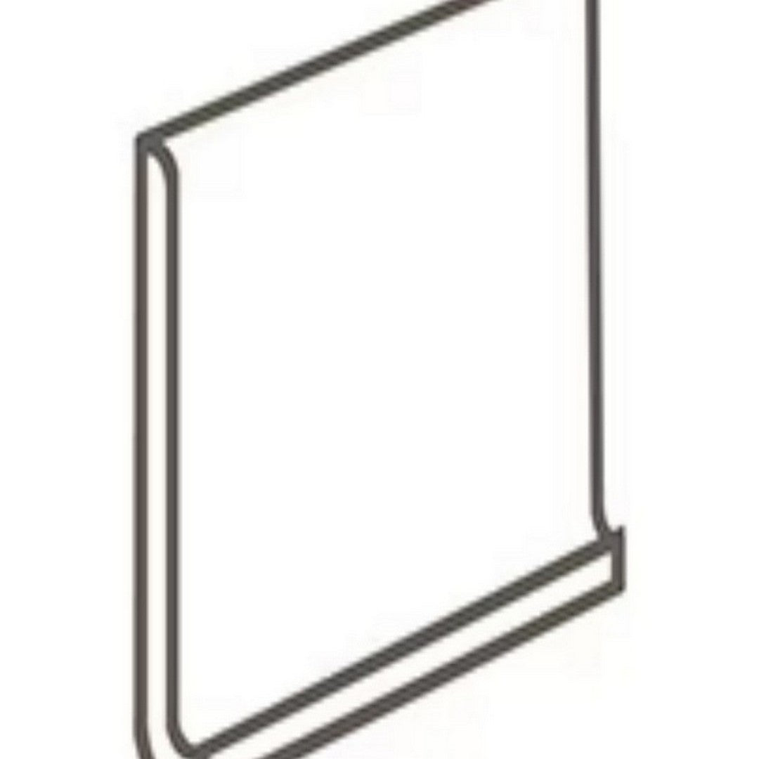 Daltile Color Wheel Classic 6" x 6" Ceramic Cove Base