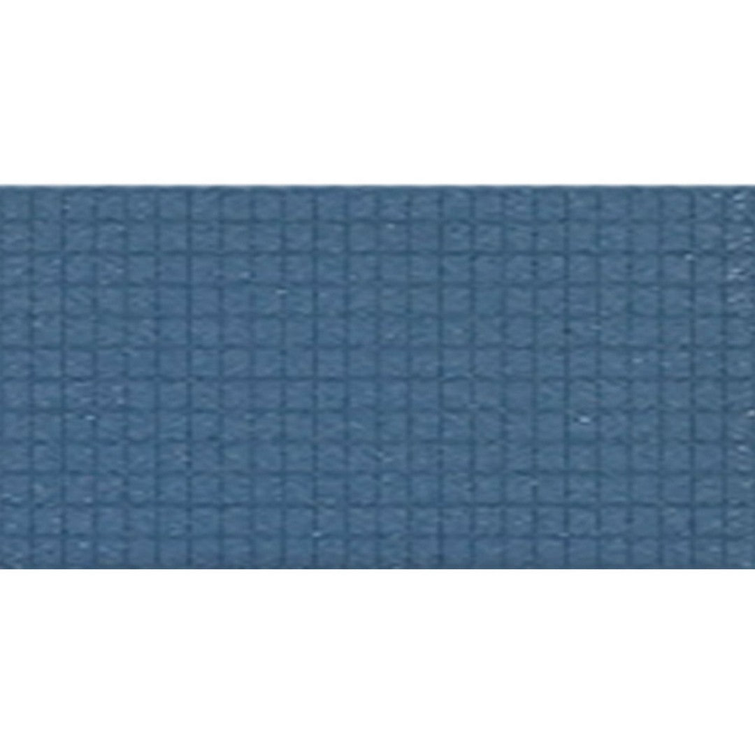 Daltile Keystones 12" x 24" Matte Porcelain 1" Straight Joint Mosaic