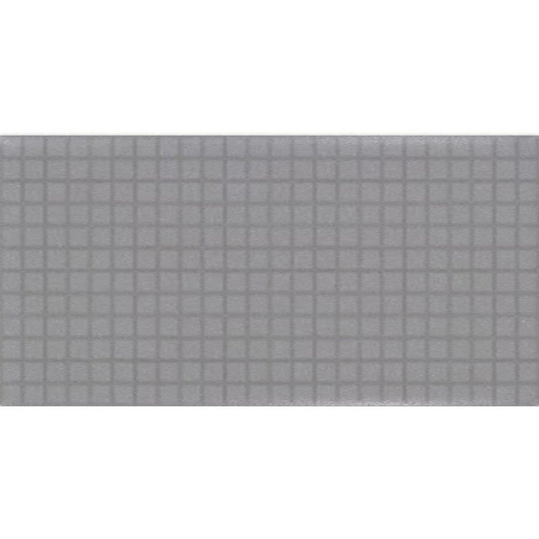 Daltile Keystones 12" x 24" Matte Porcelain 1" Straight Joint Mosaic