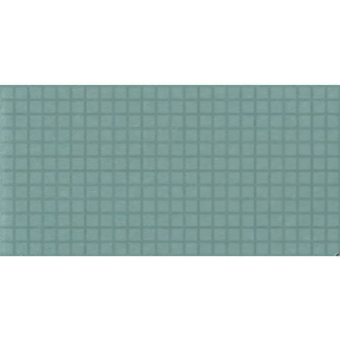 Daltile Keystones 12" x 24" Matte Porcelain 1" Straight Joint Mosaic