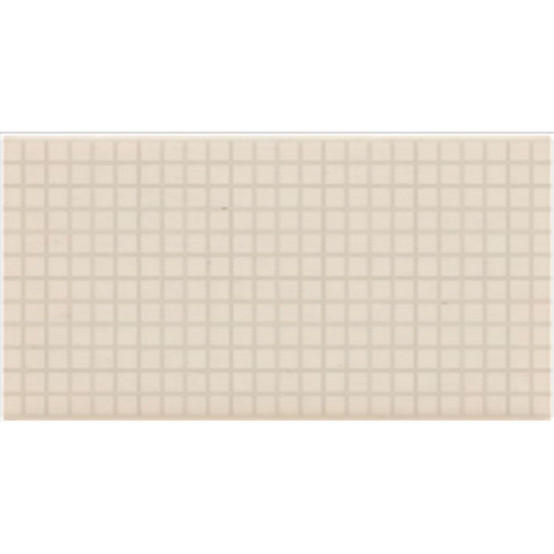 Daltile Keystones 12" x 24" Matte Porcelain 1" Straight Joint Mosaic