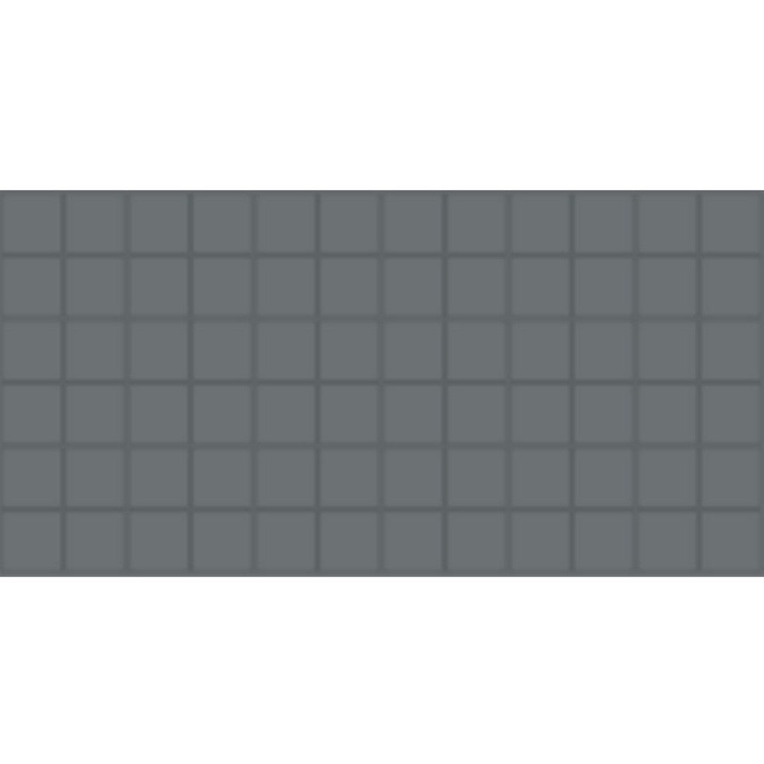 Daltile Keystones 12" x 24" Matte Porcelain 2" Straight Joint Mosaic