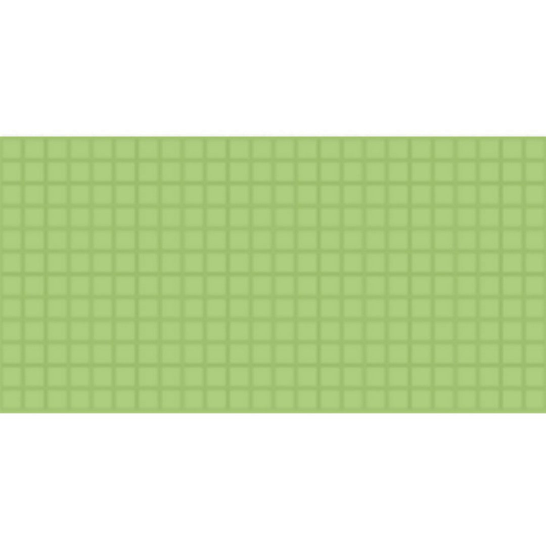 Daltile Keystones 12" x 24" Matte Porcelain 1" Straight Joint Mosaic