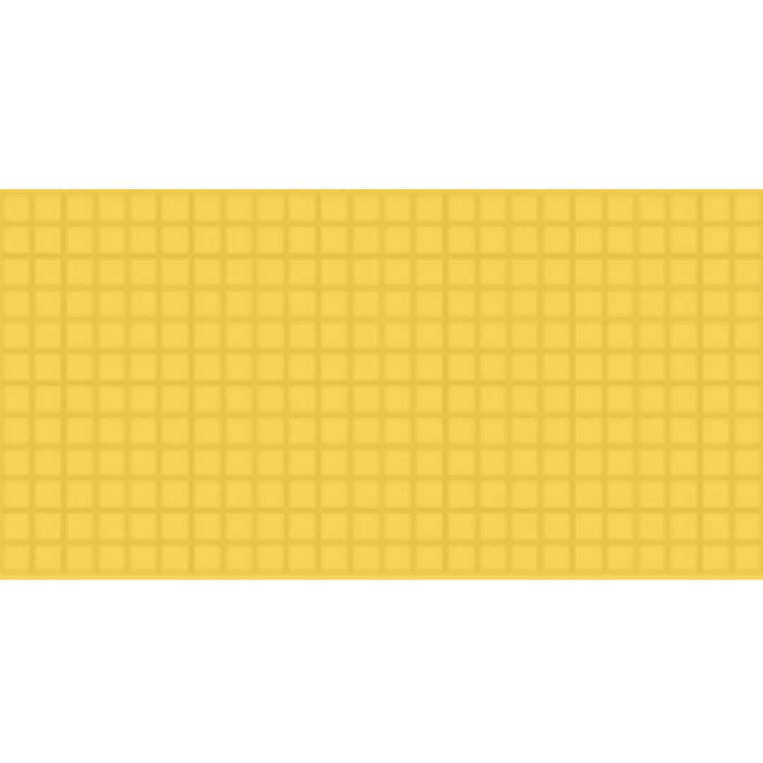 Daltile Keystones 12" x 24" Matte Porcelain 1" Straight Joint Mosaic