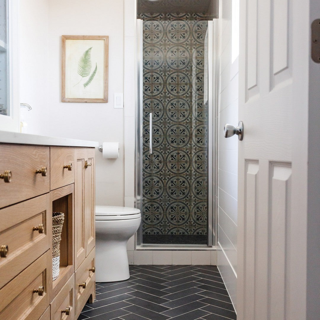 Bedrosians Allora 3" x 24" Porcelain Matte Field Tile