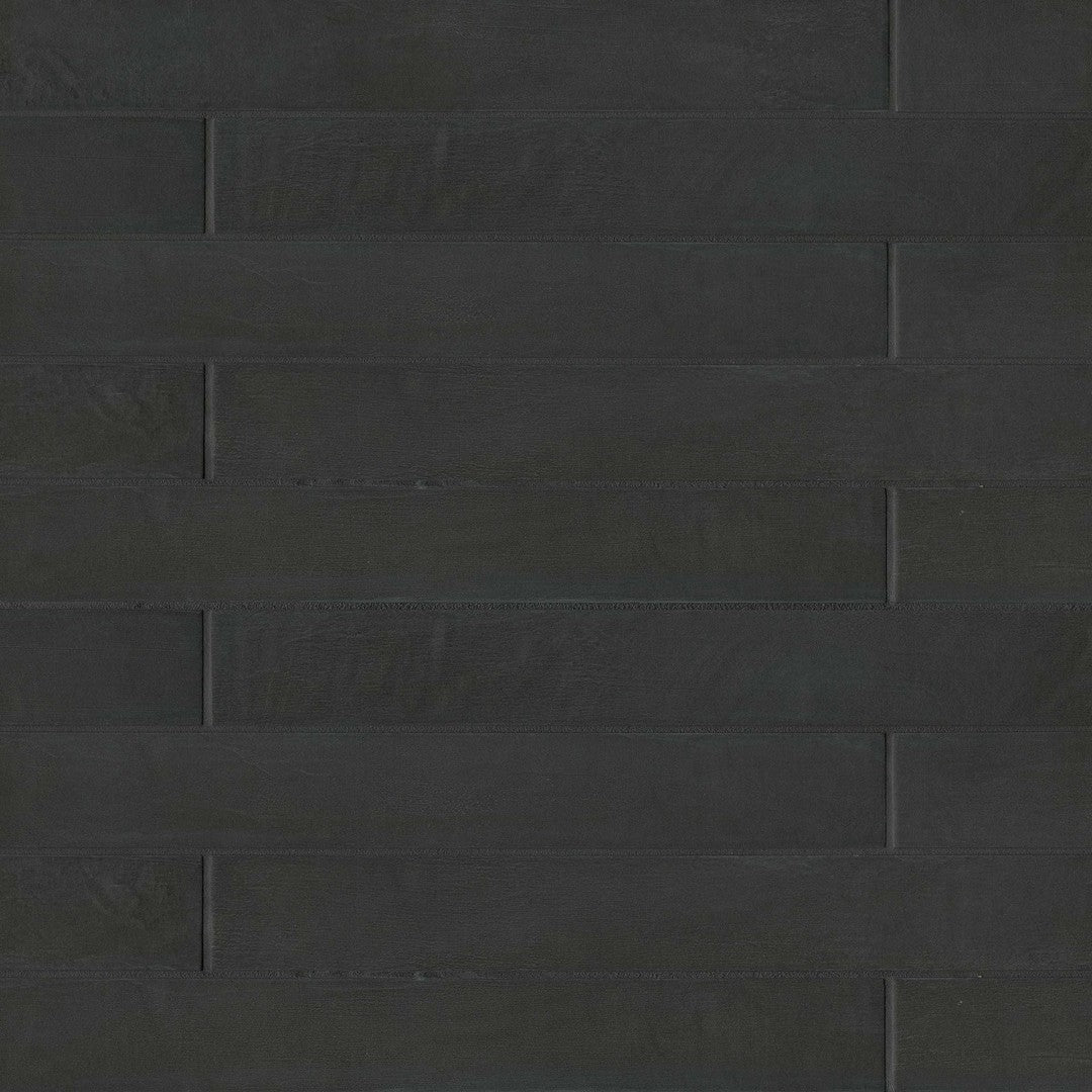 Bedrosians Allora 3" x 24" Porcelain Matte Field Tile