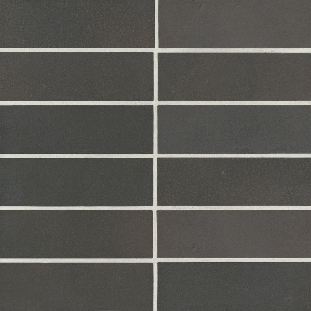 Bedrosians Celine 2" x 6" Matte Porcelain Field Tile