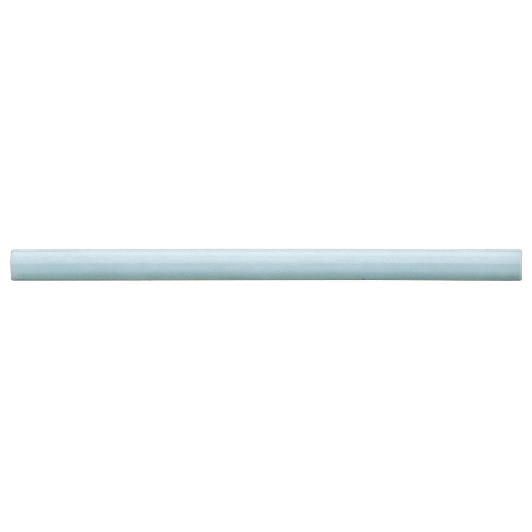 Bedrosians Cloe 0.5" x 8" Ceramic Miter Edge Trim