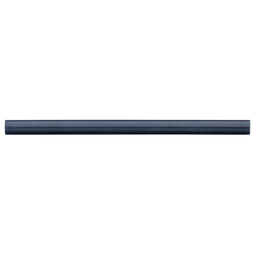 Bedrosians Cloe 0.5" x 8" Ceramic Miter Edge Trim