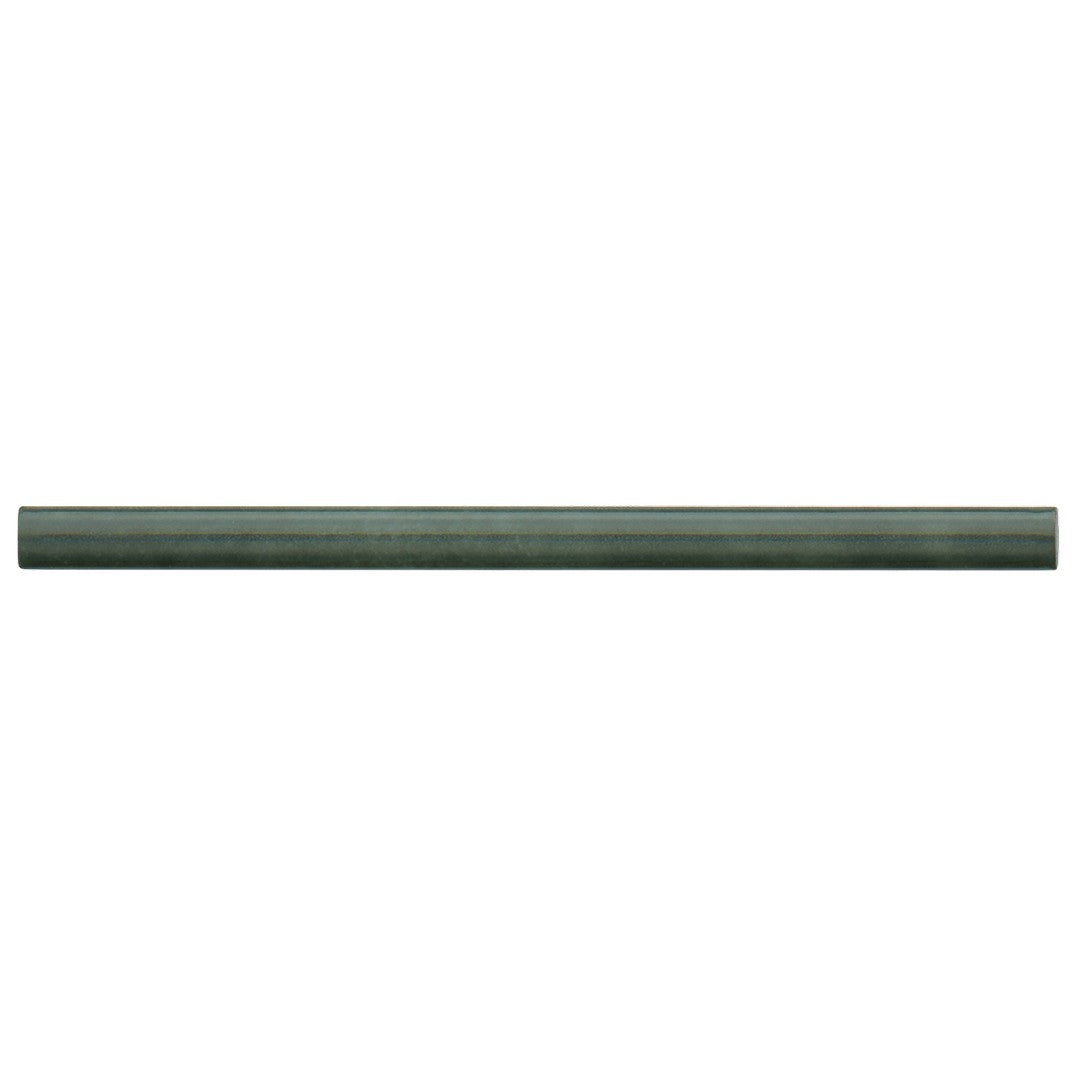 Bedrosians Cloe 0.5" x 8" Ceramic Miter Edge Trim