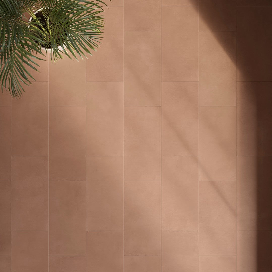 Bedrosians Sahara 12" x 24" Matte Porcelain Tile