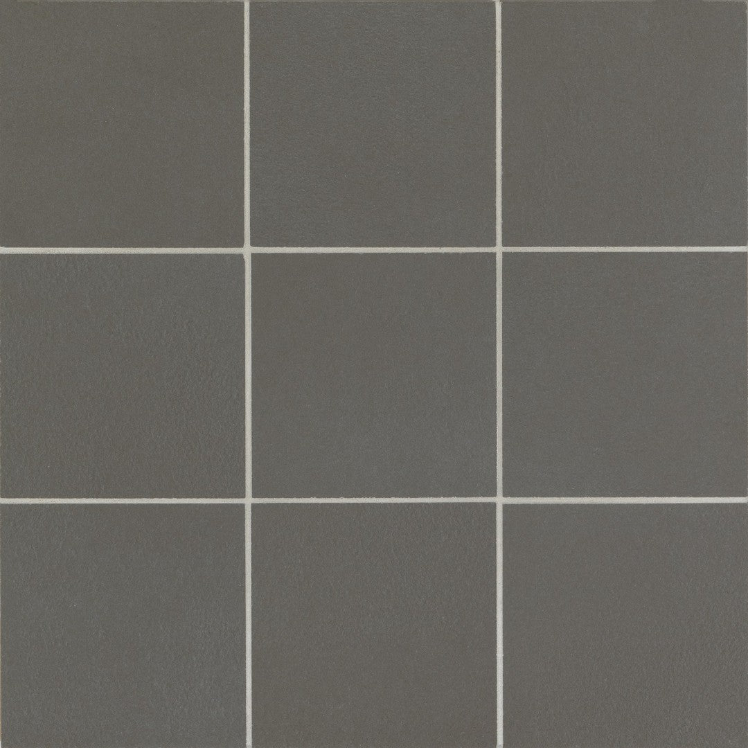 Bedrosians Sahara 11.75" x 11.75" Matte Porcelain Square Mosaic Tile