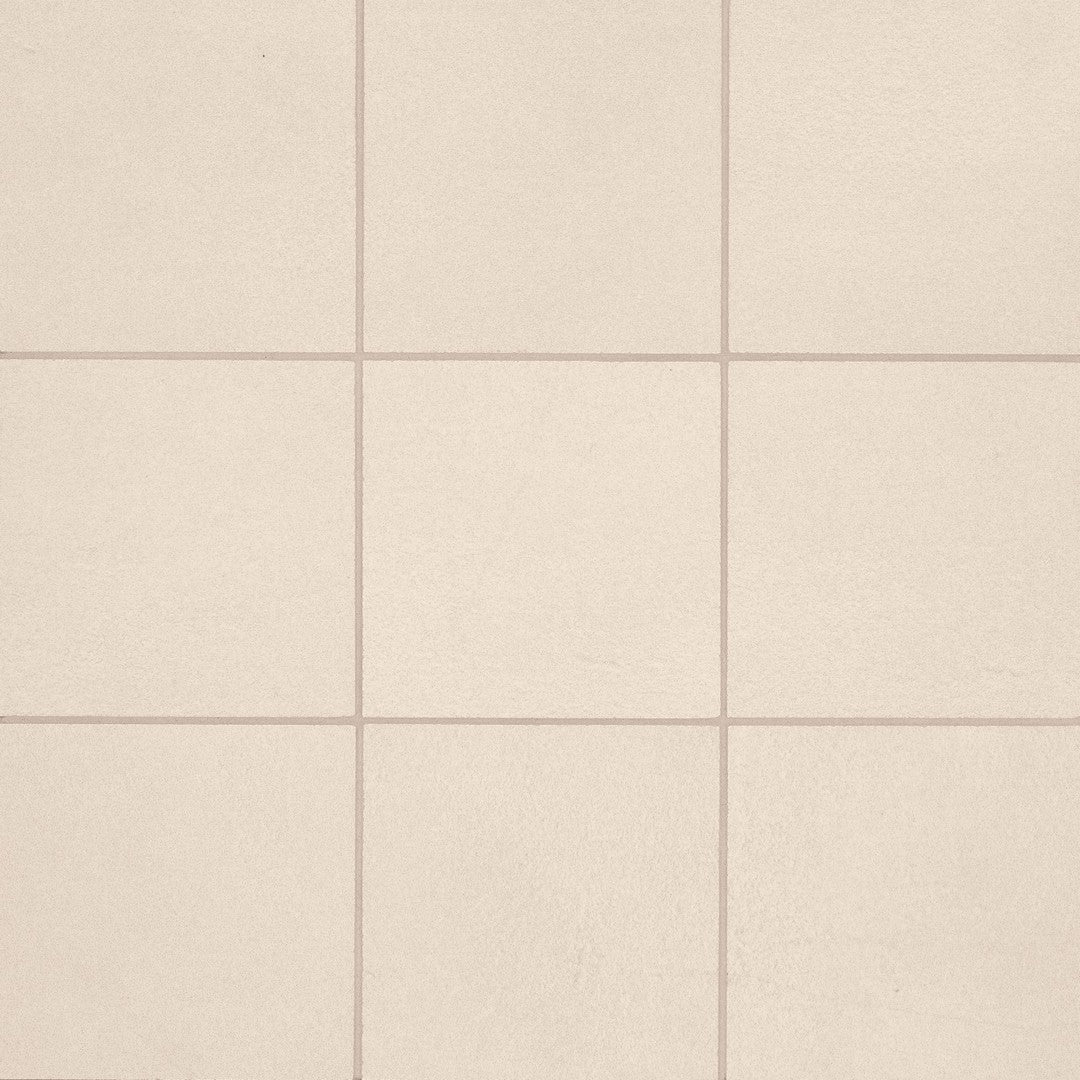Bedrosians Sahara 11.75" x 11.75" Matte Porcelain Square Mosaic Tile