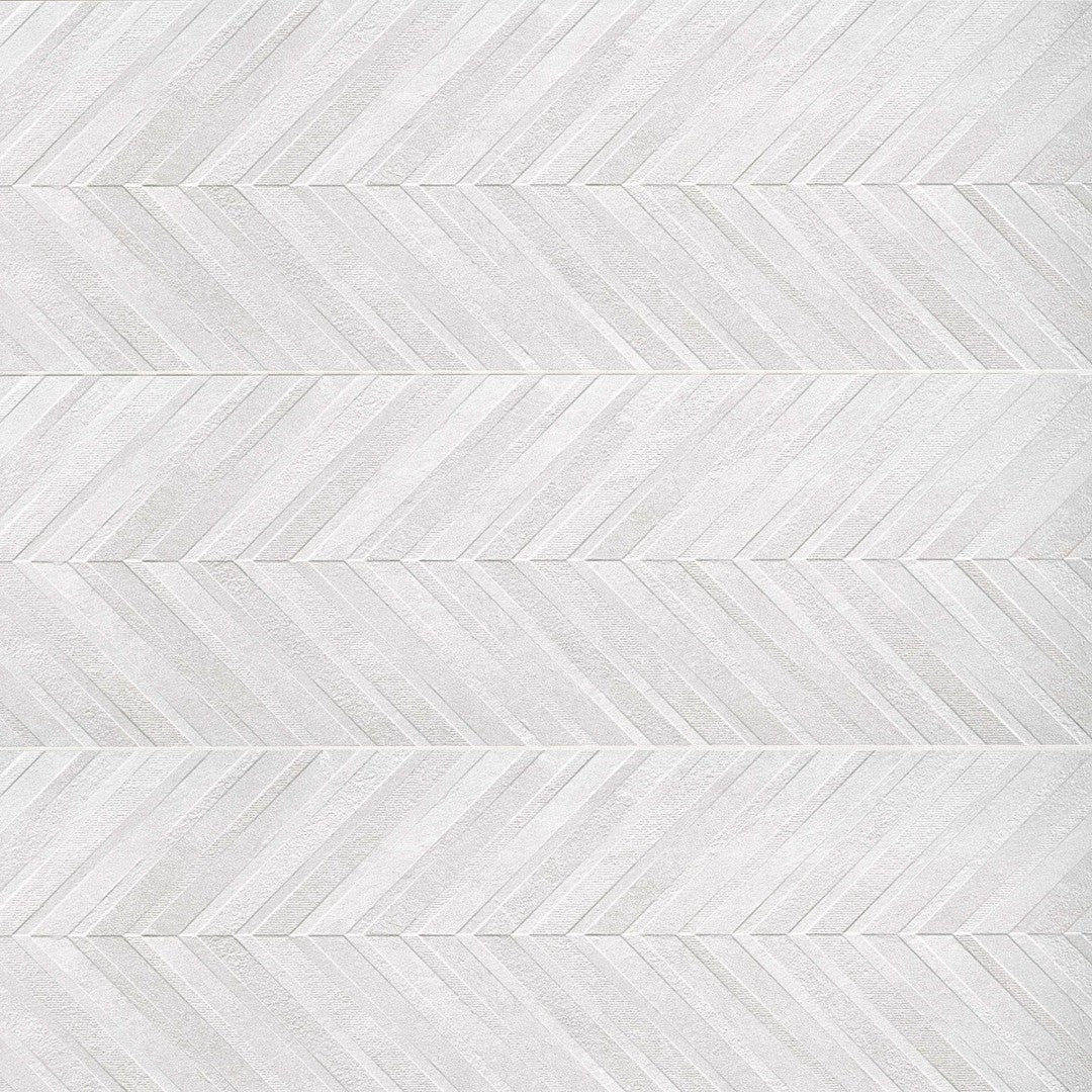 Bedrosians Textuality 16" x 47" Wall Tile