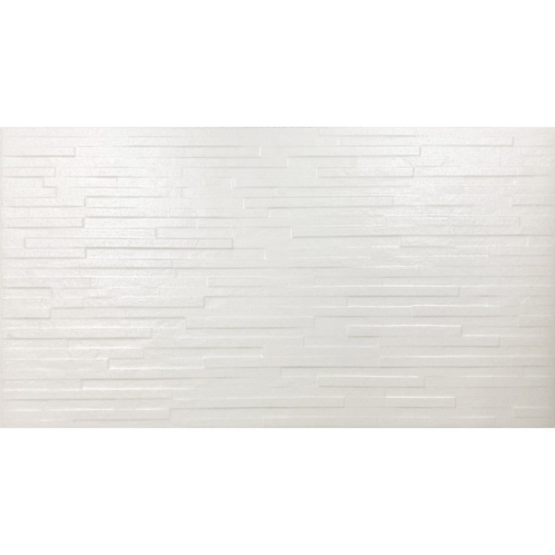 Ottimo Direction 12" x 24" Rustic Porcelain Tile