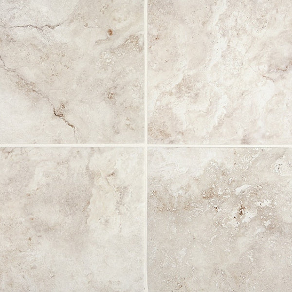 Daltile Esta Villa 12" x 12" Matte Porcelain Floor Tile
