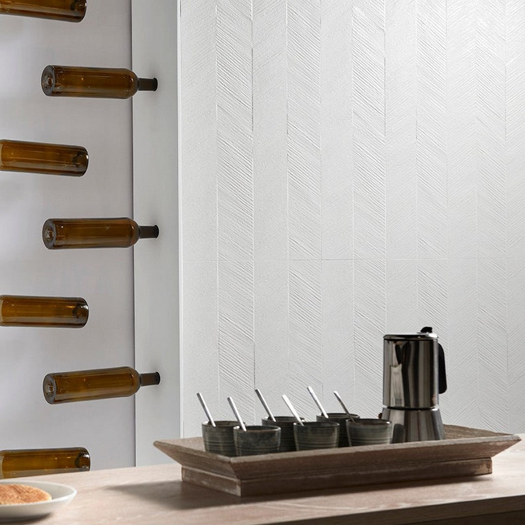 Ottimo Experience 12" x 24" Matte Ceramic Tile