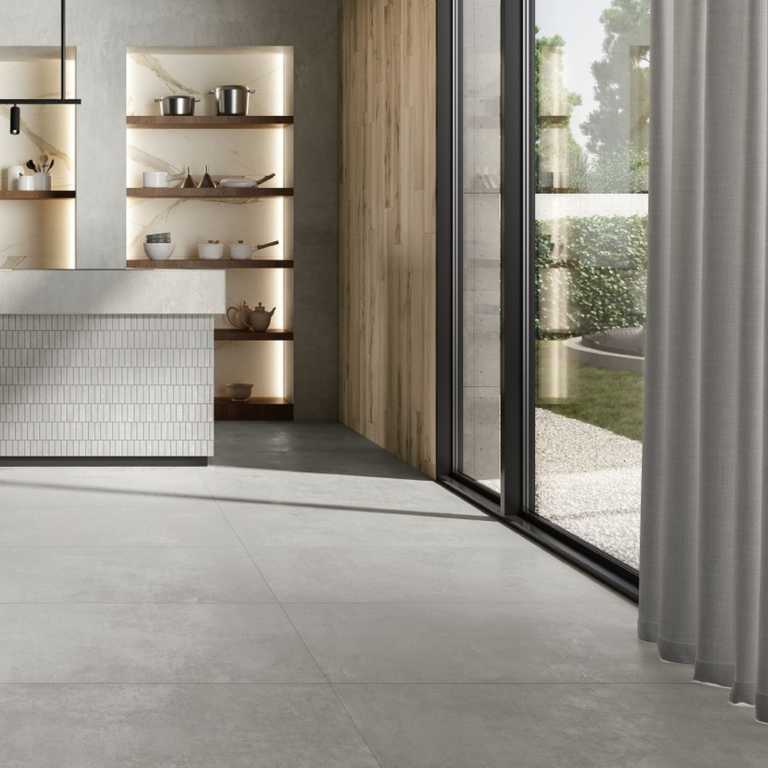 Ottimo Essential 24" x 48" Matte Porcelain Tile