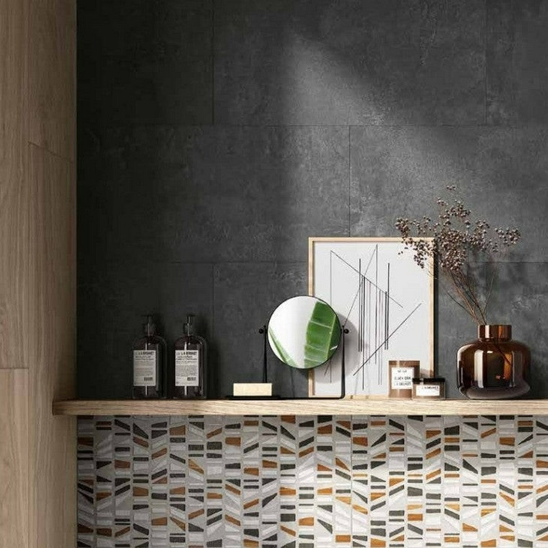 Ottimo Essential 24" x 48" Matte Porcelain Tile