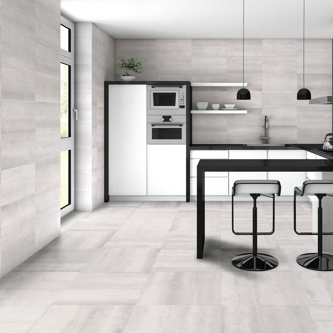 Ottimo Expression 12" x 24" Matte Porcelain Tile