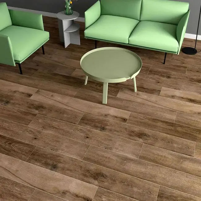 Cottage Matte - Porcelain Tile