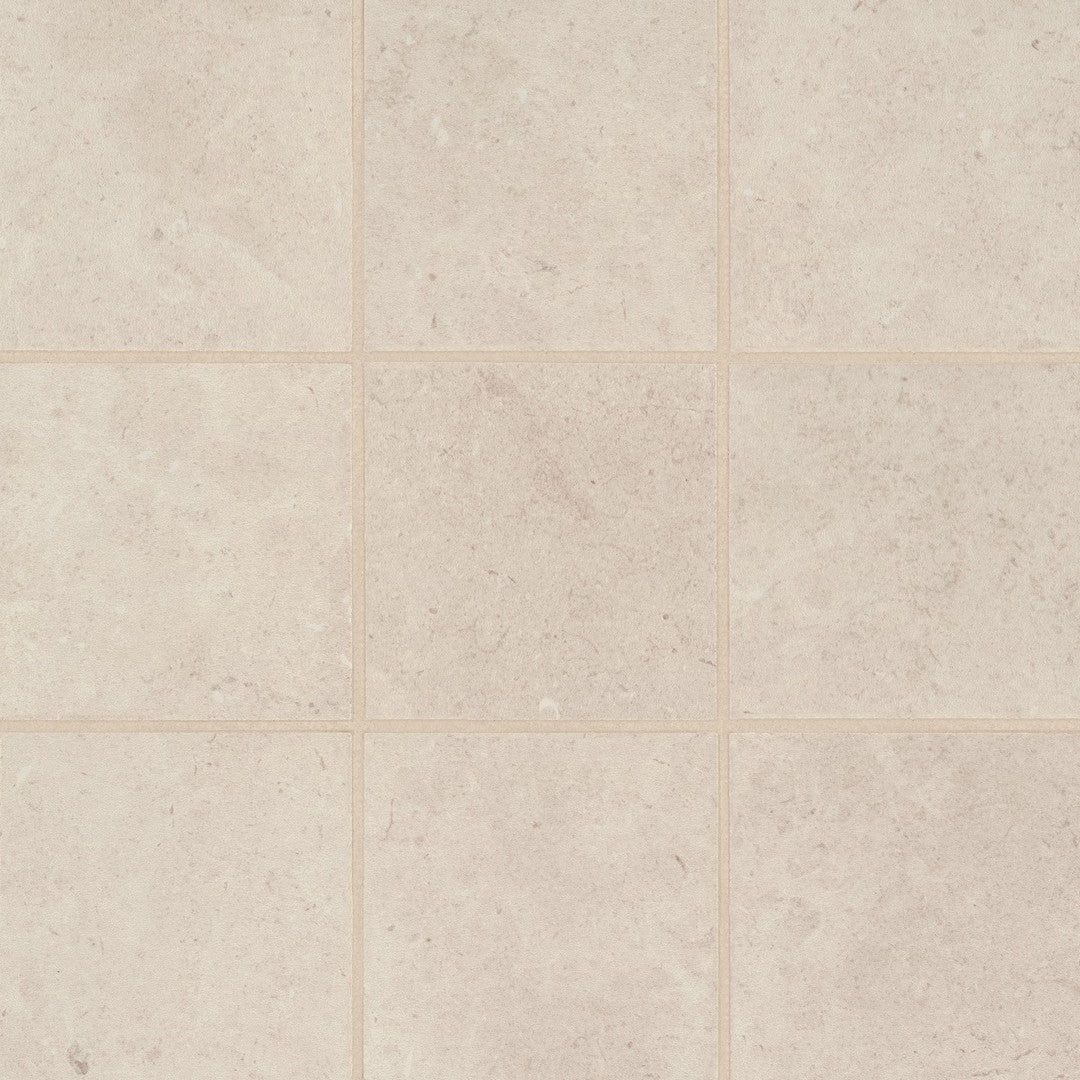 Bedrosians Thaddeus 12" x 12" Matte Porcelain Mosaic Tile