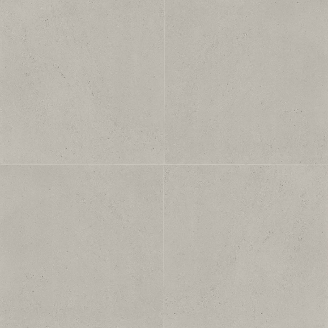 Bedrosians Thaddeus 32" x 32" Matte Porcelain Tile