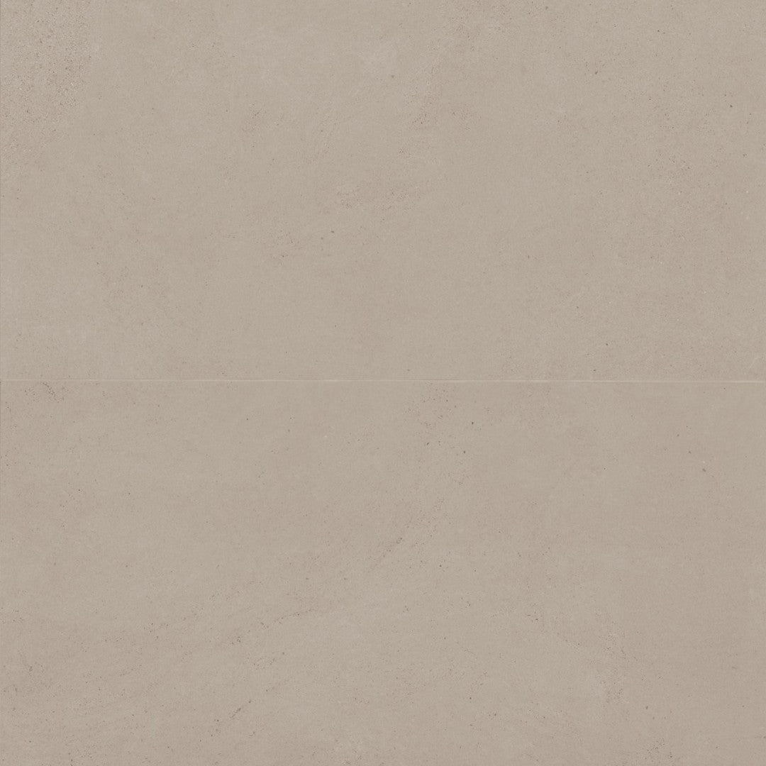 Bedrosians Thaddeus 24" x 48" Matte Porcelain Tile