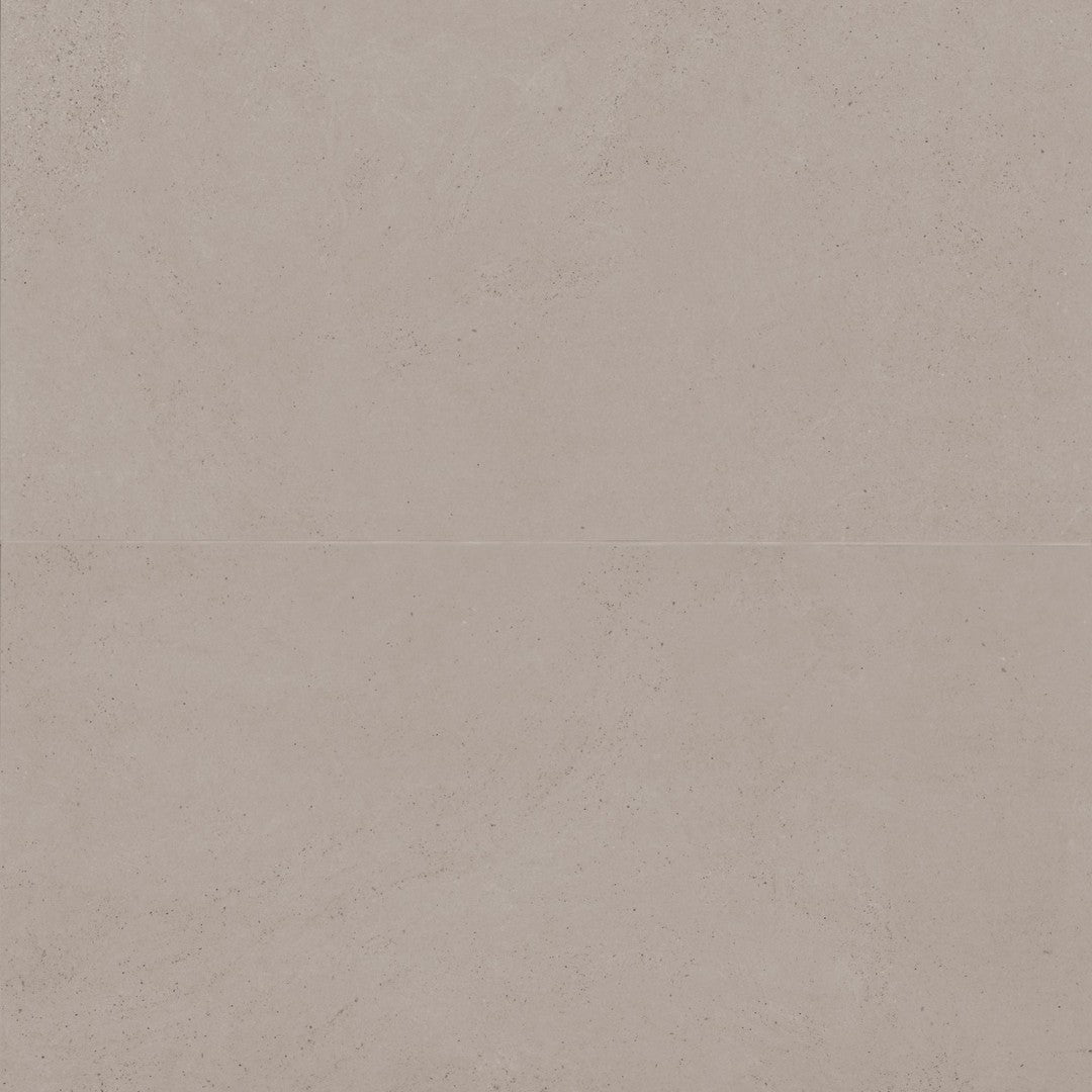 Bedrosians Thaddeus 24" x 48" Matte R11 Anti-Slip Rated Porcelain Tile