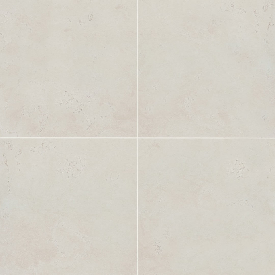 Bedrosians Thaddeus 32" x 32" Matte Porcelain Tile