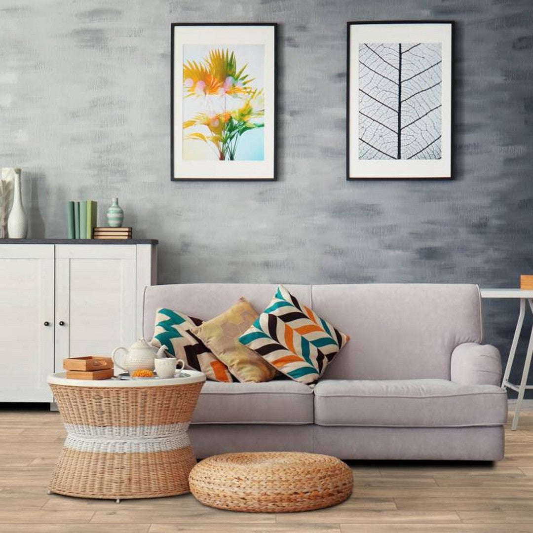 Bedrosians Titus 2.0 - 6" x 36" Matte Glazed Porcelain Field Tile