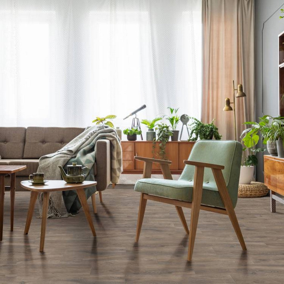 Bedrosians Titus 2.0 - 6" x 36" Matte Glazed Porcelain Field Tile