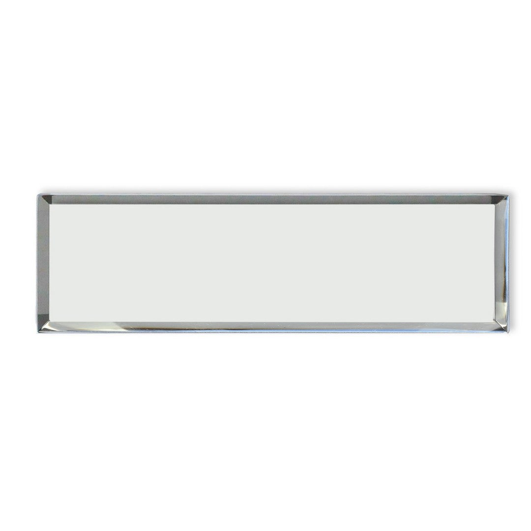 Ottimo Gatsby 2.5" x 8" Glossy Glass Mosaic