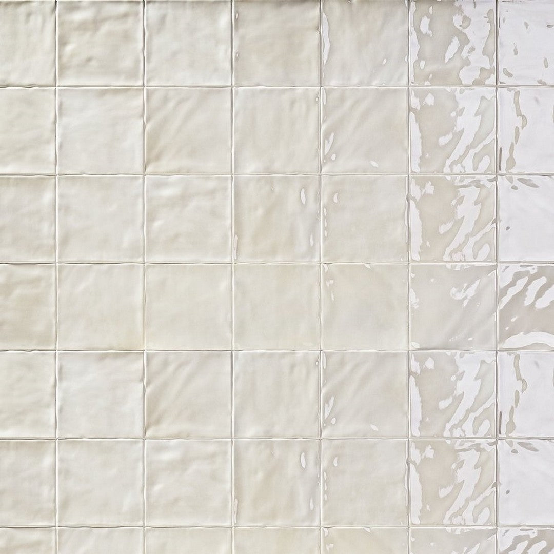 Ottimo Guazzo 6" x 6" Matte Ceramic Tile