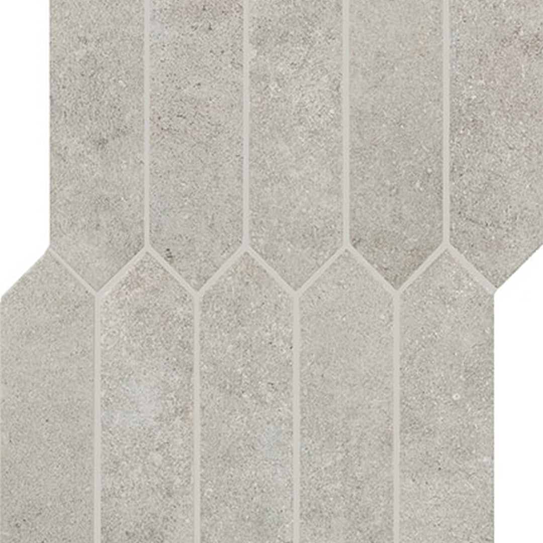 American Olean Historic Limestone 3" x 12" Matte Ceramic Tile