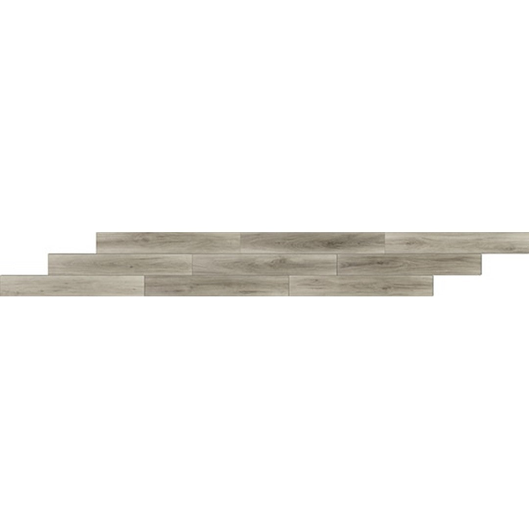Daltile Halstatt 7.25" x 48" Luxury Vinyl SPC Rigid Core LVT 12 Mil Plank