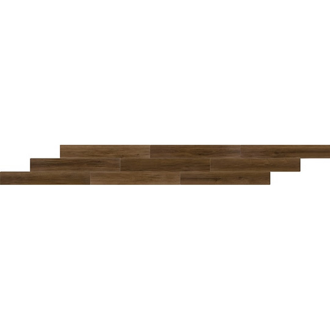 Daltile Halstatt 7.25" x 48" Luxury Vinyl SPC Rigid Core LVT 12 Mil Plank