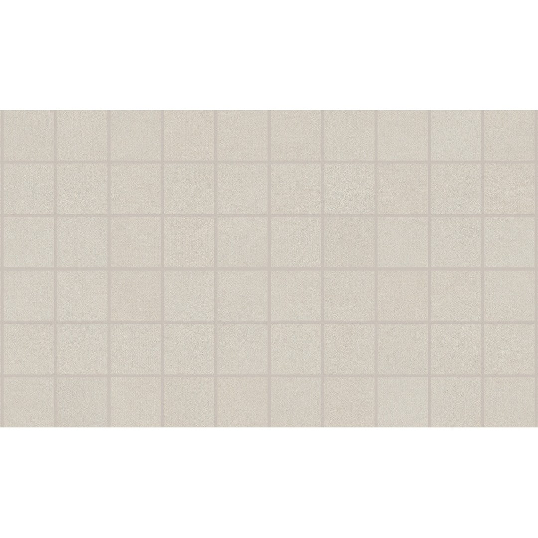 Daltile Prime 12" x 24" Matte Ceramic 2" Straight Joint Mosaic