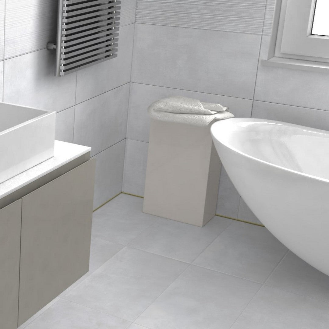 Ottimo Loft 24" x 48" Matte Porcelain Tile