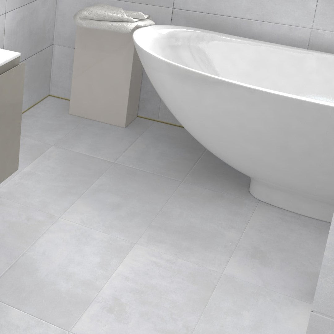 Ottimo Loft 36" x 36" Matte Porcelain Tile