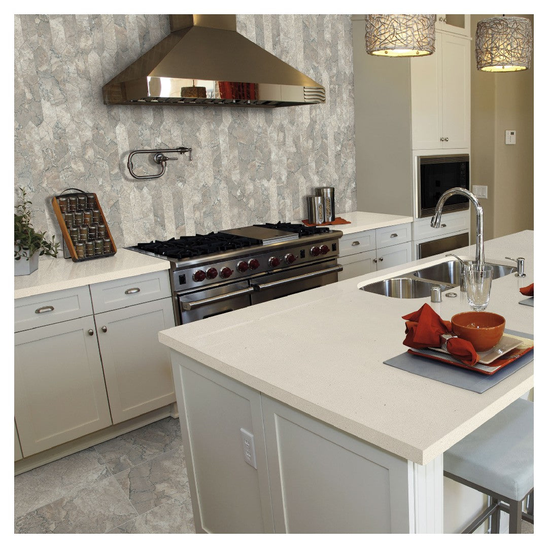 Daltile Parksville Stone 12" x 24" Honed Natural Stone Tile