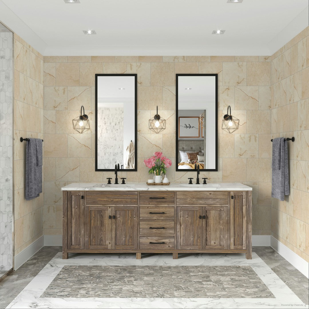 Daltile Natural Stone Marble 18" x 18" Polished Tile