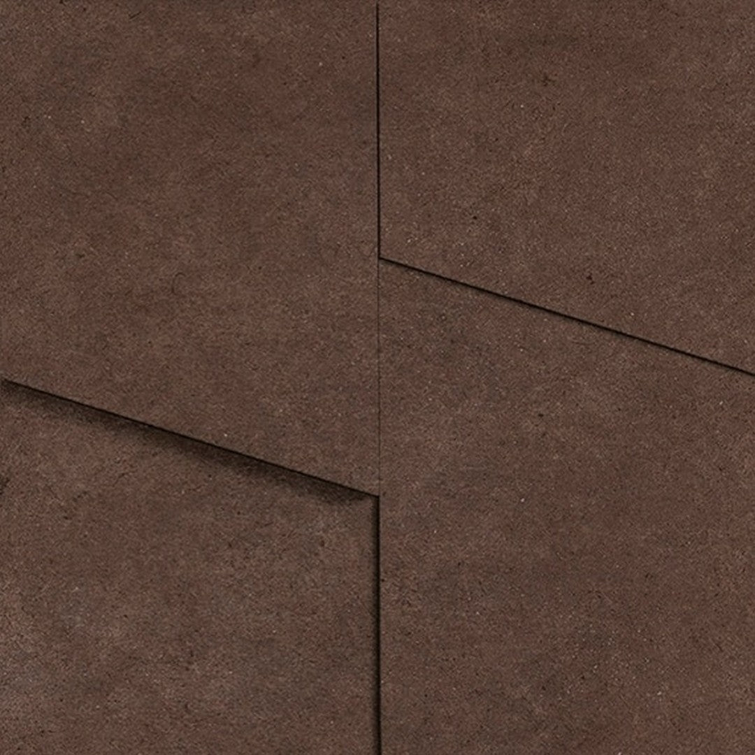 Daltile Terratech 11" x 11" Matte Porcelain 3D Random Mosaic