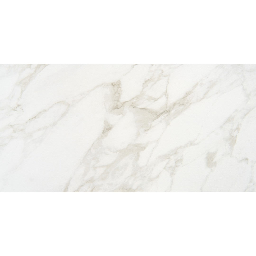Marazzi Marble Obsession 12" x 24" Matte Porcelain Tile