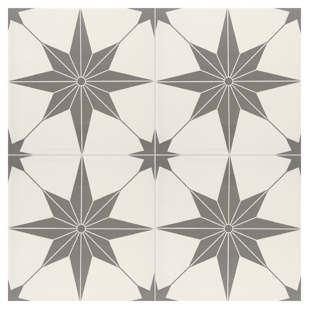 Daltile Memoir 12" x 12" Matte Ceramic Floor Tile